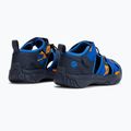 Joma Neo Jr children's sandals royal 3