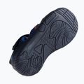 Joma Neo Jr children's sandals royal 5