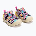 Joma Neo Jr beige/pink children's sandals 2