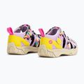 Joma Neo Jr beige/pink children's sandals 3