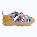 Joma Neo Jr beige/pink children's sandals 2