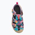 Joma Neo Jr beige/pink children's sandals 5