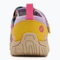 Joma Neo Jr beige/pink children's sandals 6