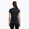 Joma Record III women's running shirt black 2