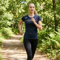 Joma Record III women's running shirt black 9