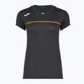 Joma Record III women's running shirt black 5