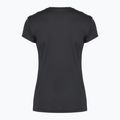 Joma Record III women's running shirt black 6