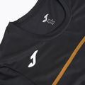 Joma Record III women's running shirt black 8