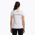 Joma Record III women's running shirt white 2