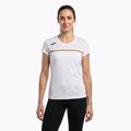 Joma Record III women's running shirt white 3