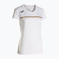 Joma Record III women's running shirt white