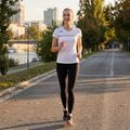 Joma Record III women's running shirt white 6