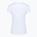 Joma Record III women's running shirt white 6