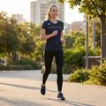 Joma Record III women's running shirt navy 7