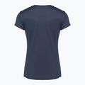 Joma Record III women's running shirt navy 6