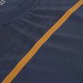 Joma Record III women's running shirt navy 7