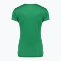 Women's running shirt Joma Record III green 6