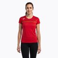 Women's running shirt Joma Record III red