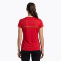 Women's running shirt Joma Record III red 2