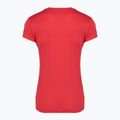 Women's running shirt Joma Record III red 6