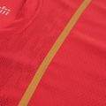 Women's running shirt Joma Record III red 7