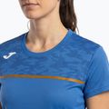 Women's Joma Record III royal running shirt 4