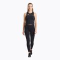 Women's running shirt Joma Record III Top black 2