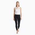 Women's running shirt Joma Record III Top white 2