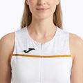 Women's running shirt Joma Record III Top white 4