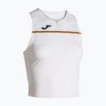 Women's running shirt Joma Record III Top white