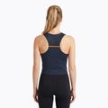 Women's running shirt Joma Record III Top navy 2