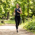 Women's running shirt Joma Record III Top navy 6