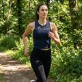 Women's running shirt Joma Record III Top navy 8