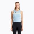 Women's Joma Record III Top light blue running shirt