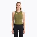 Women's Joma Record III Top khaki running shirt