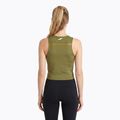 Women's Joma Record III Top khaki running shirt 3