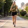 Women's Joma Record III Top khaki running shirt 6