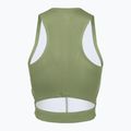 Women's Joma Record III Top khaki running shirt 5