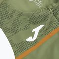 Women's Joma Record III Top khaki running shirt 6