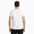 Men's Joma Record III running shirt white 2