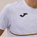 Men's Joma Record III running shirt white 3