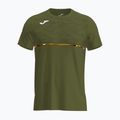 Men's Joma Record III running shirt green