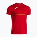 Men's Joma Record III running shirt red