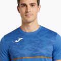 Men's Joma Record III royal running shirt 4