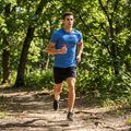 Men's Joma Record III royal running shirt 7
