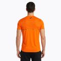 Men's Joma Record III running shirt orange 2
