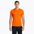 Men's Joma Record III running shirt orange 3