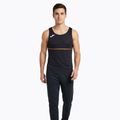 Men's Joma Record III running shirt black 2