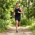 Men's Joma Record III running shirt black 7