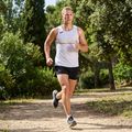 Men's Joma Record III running shirt white 3
